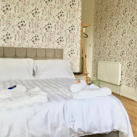Delightfully Stylish Studio For 2 In Tatil Evi *