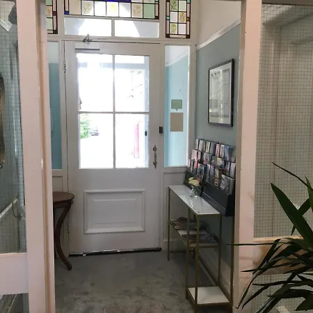 Delightfully Stylish Studio For 2 In