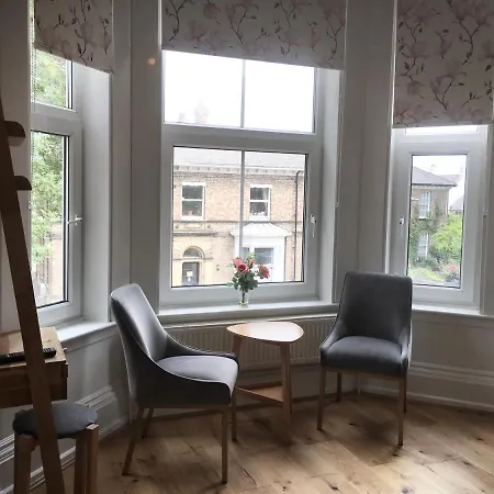 Delightfully Stylish Studio For 2 In *